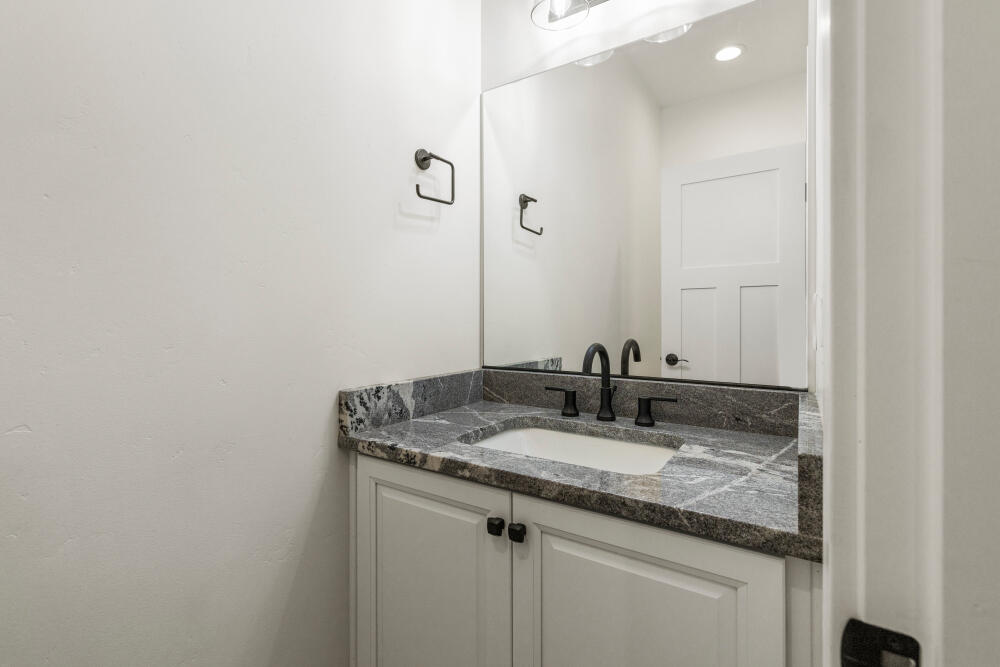 Running YResort - Residential