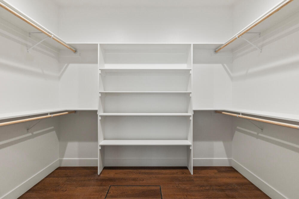 Running YResort - Residential