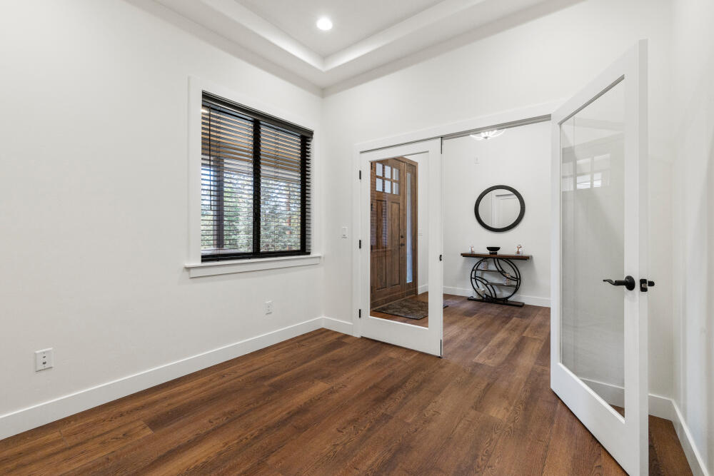 Running YResort - Residential