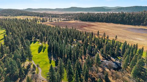 Tiny photo for 11635 Merganser Road, Klamath Falls, OR 97601 (MLS # 220212768)