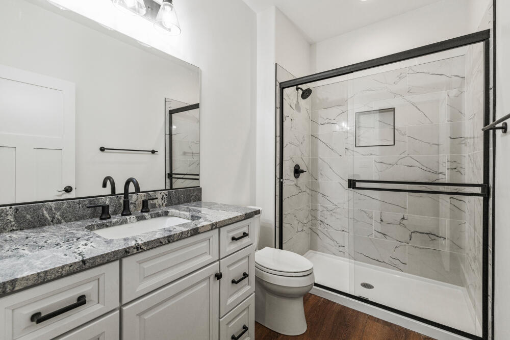 Running YResort - Residential