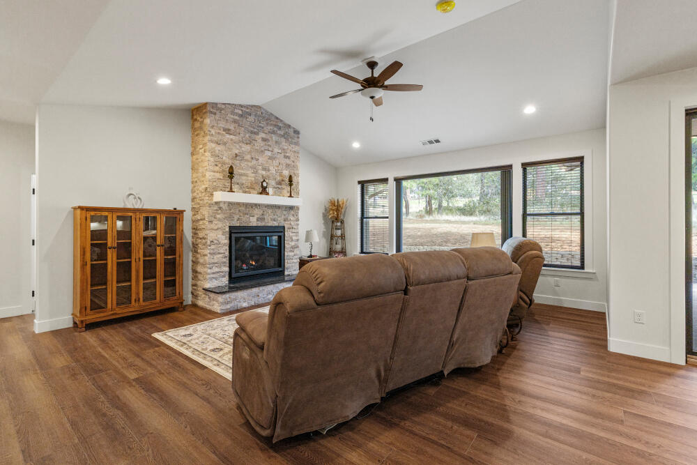 Running YResort - Residential