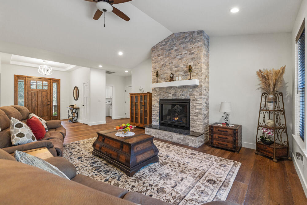 Running YResort - Residential