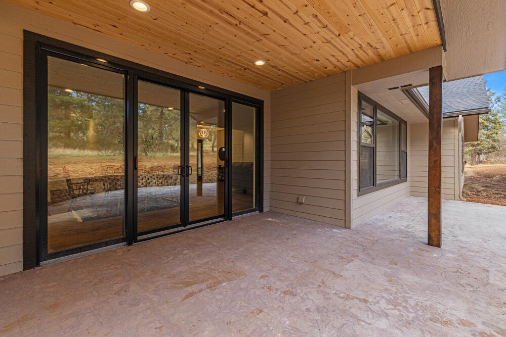 Running YResort - Residential