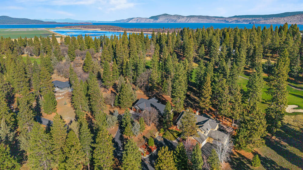 Running YResort - Residential