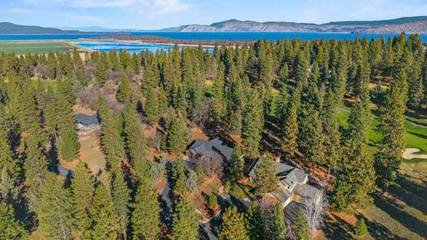 Tiny photo for 11635 Merganser Road, Klamath Falls, OR 97601 (MLS # 220212768)