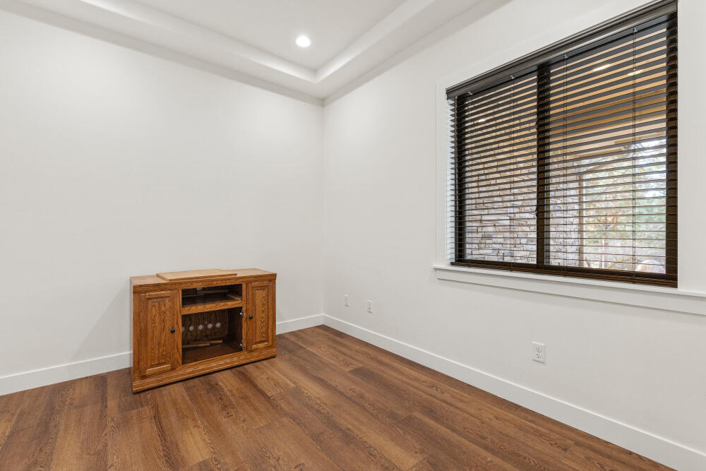 Running YResort - Residential