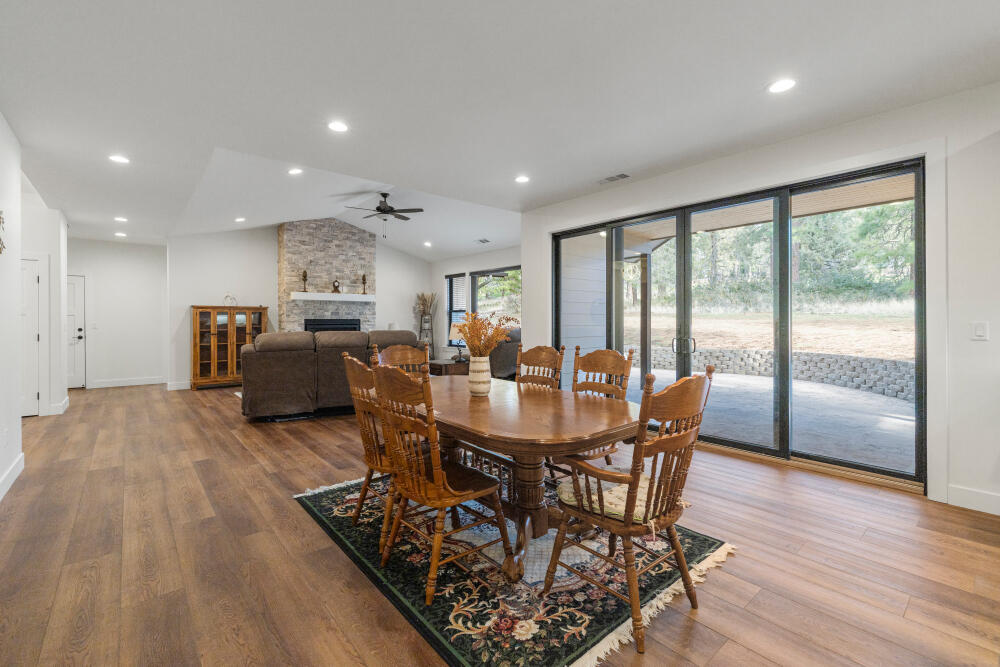 Running YResort - Residential