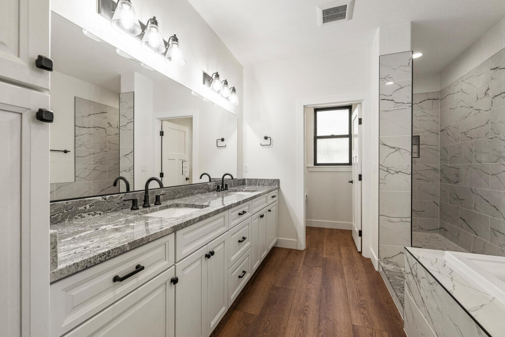 Running YResort - Residential