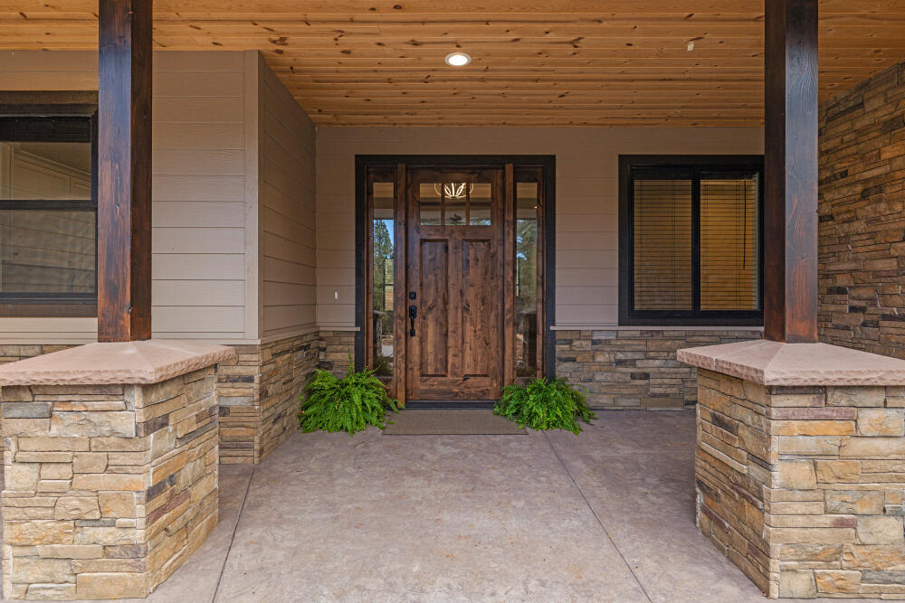 Running YResort - Residential