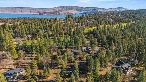 Tiny photo for 11635 Merganser Road, Klamath Falls, OR 97601 (MLS # 220212768)