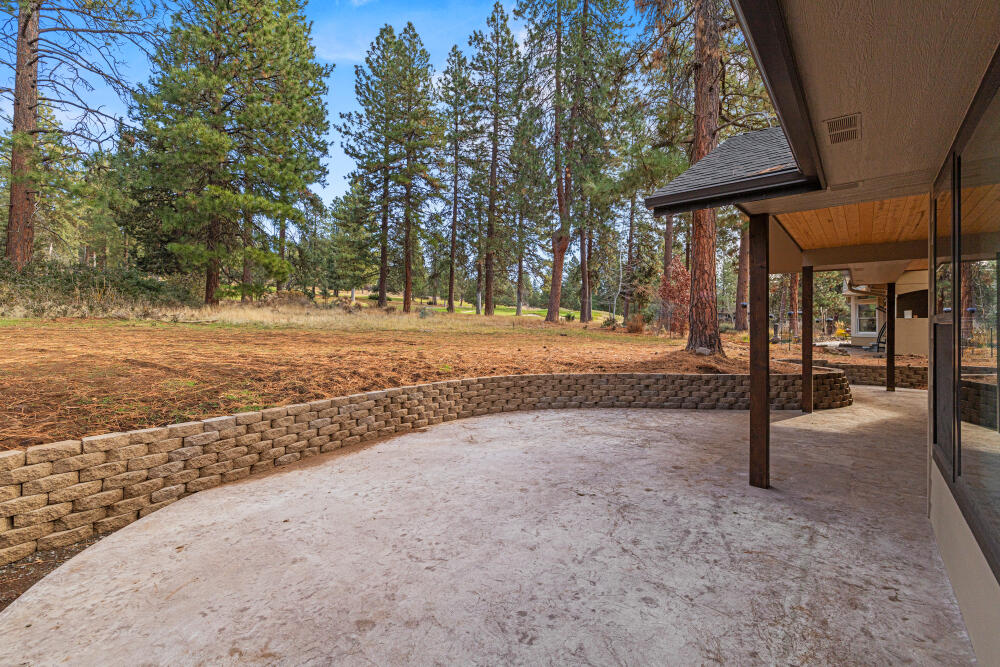 Running YResort - Residential