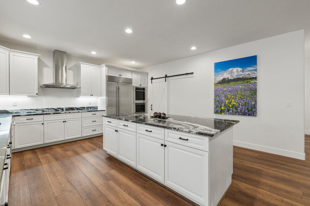 Running YResort - Residential