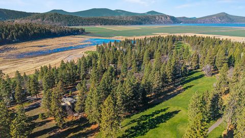 Tiny photo for 11635 Merganser Road, Klamath Falls, OR 97601 (MLS # 220212768)