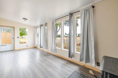 Tiny photo for 31 3rd Street, Metolius, OR 97741 (MLS # 220224197)