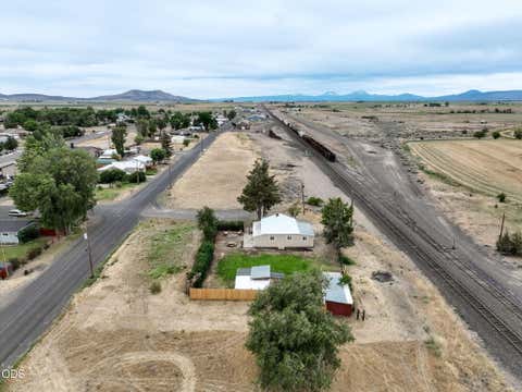 Tiny photo for 31 3rd Street, Metolius, OR 97741 (MLS # 220224197)