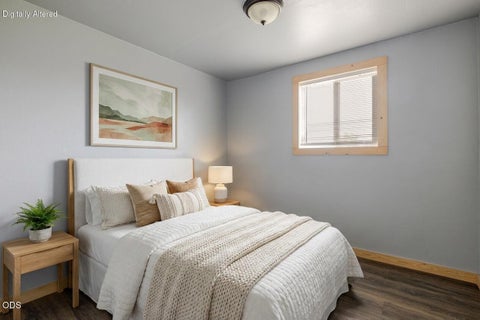 Tiny photo for 31 3rd Street, Metolius, OR 97741 (MLS # 220224197)