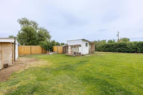 Tiny photo for 31 3rd Street, Metolius, OR 97741 (MLS # 220224197)
