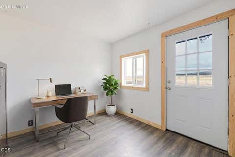 Tiny photo for 31 3rd Street, Metolius, OR 97741 (MLS # 220224197)