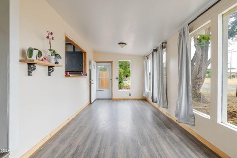 Tiny photo for 31 3rd Street, Metolius, OR 97741 (MLS # 220224197)