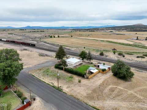 Tiny photo for 31 3rd Street, Metolius, OR 97741 (MLS # 220224197)