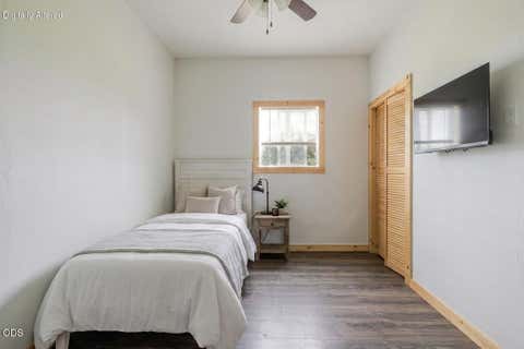 Tiny photo for 31 3rd Street, Metolius, OR 97741 (MLS # 220224197)