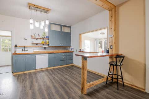 Tiny photo for 31 3rd Street, Metolius, OR 97741 (MLS # 220224197)