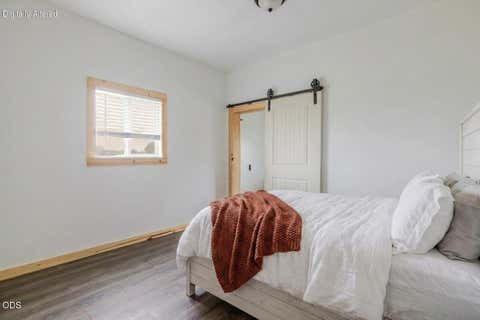 Tiny photo for 31 3rd Street, Metolius, OR 97741 (MLS # 220224197)