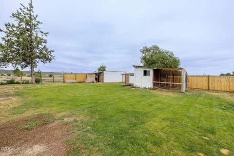 Tiny photo for 31 3rd Street, Metolius, OR 97741 (MLS # 220224197)