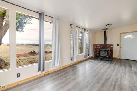 Tiny photo for 31 3rd Street, Metolius, OR 97741 (MLS # 220224197)