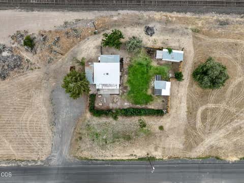 Tiny photo for 31 3rd Street, Metolius, OR 97741 (MLS # 220224197)