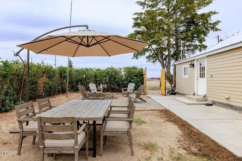 Tiny photo for 31 3rd Street, Metolius, OR 97741 (MLS # 220224197)
