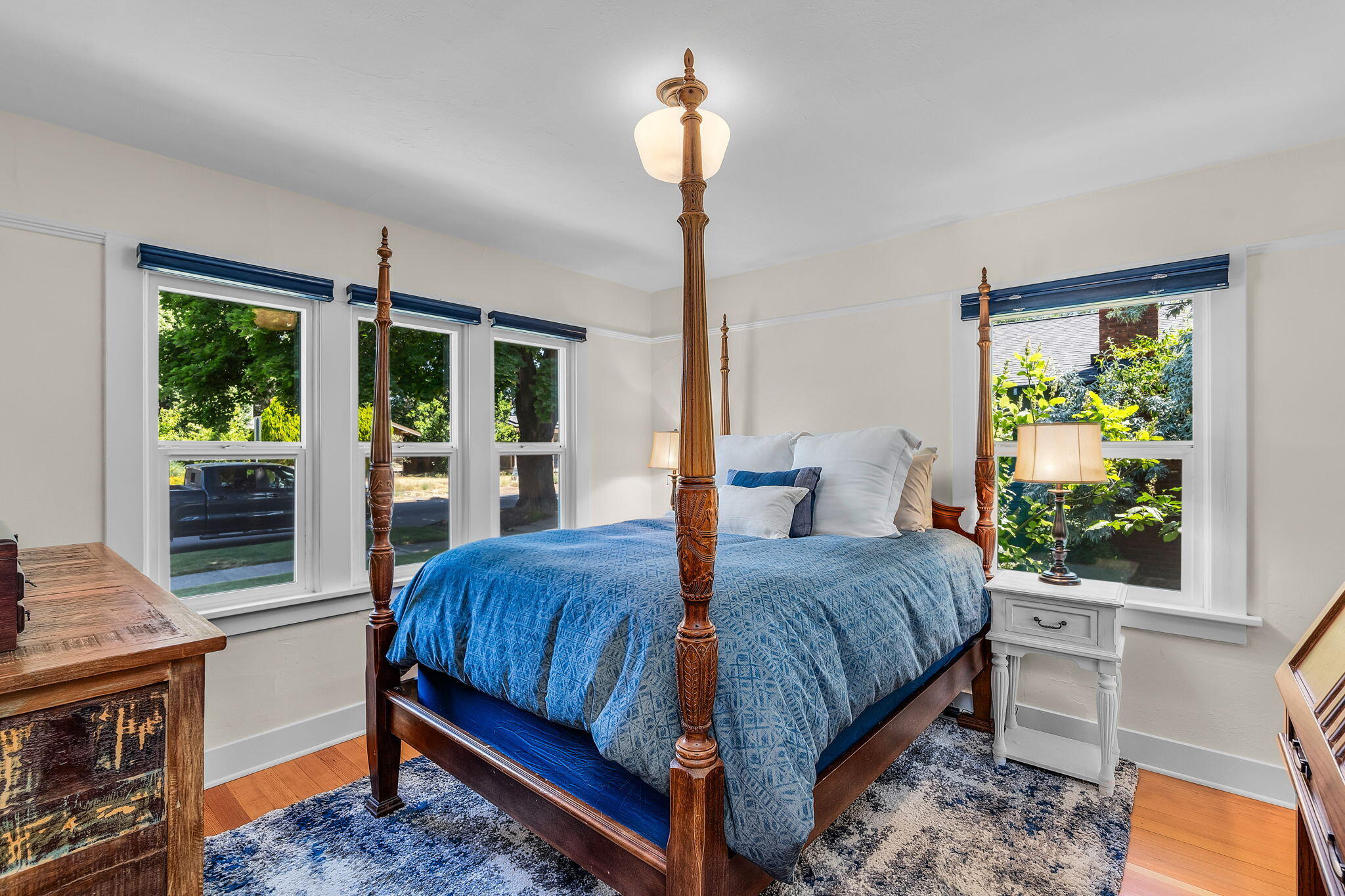 Staats - Residential