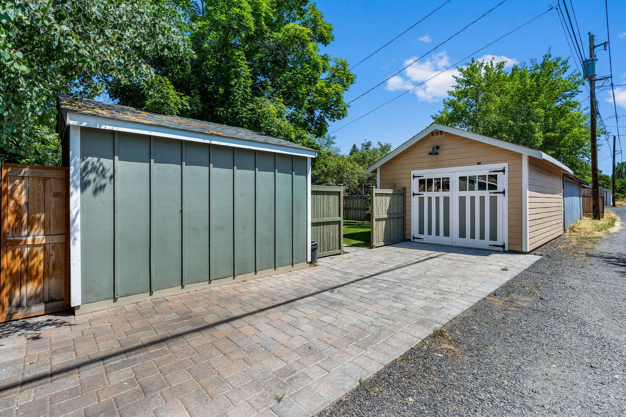 Staats - Residential