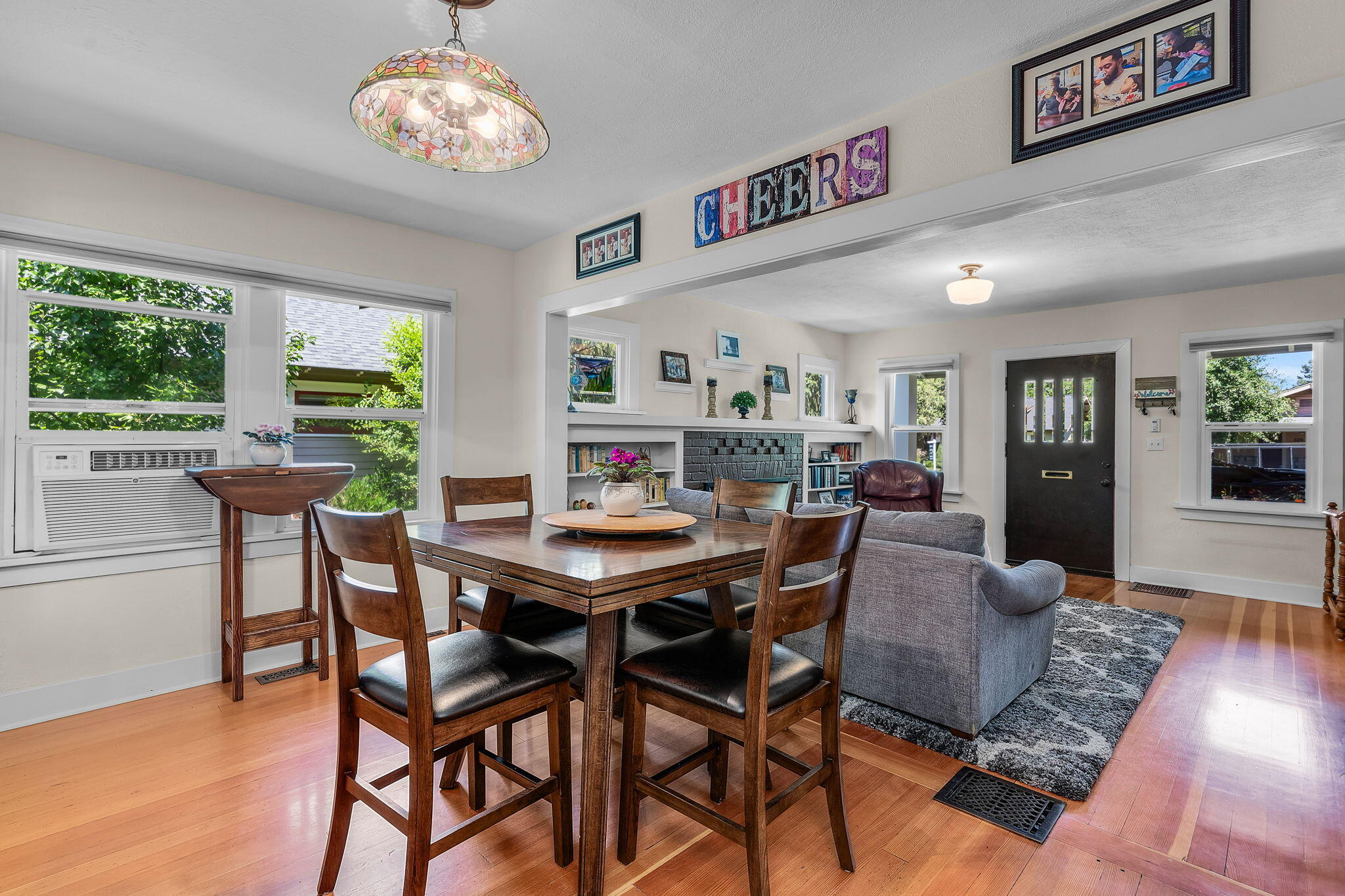 Staats - Residential