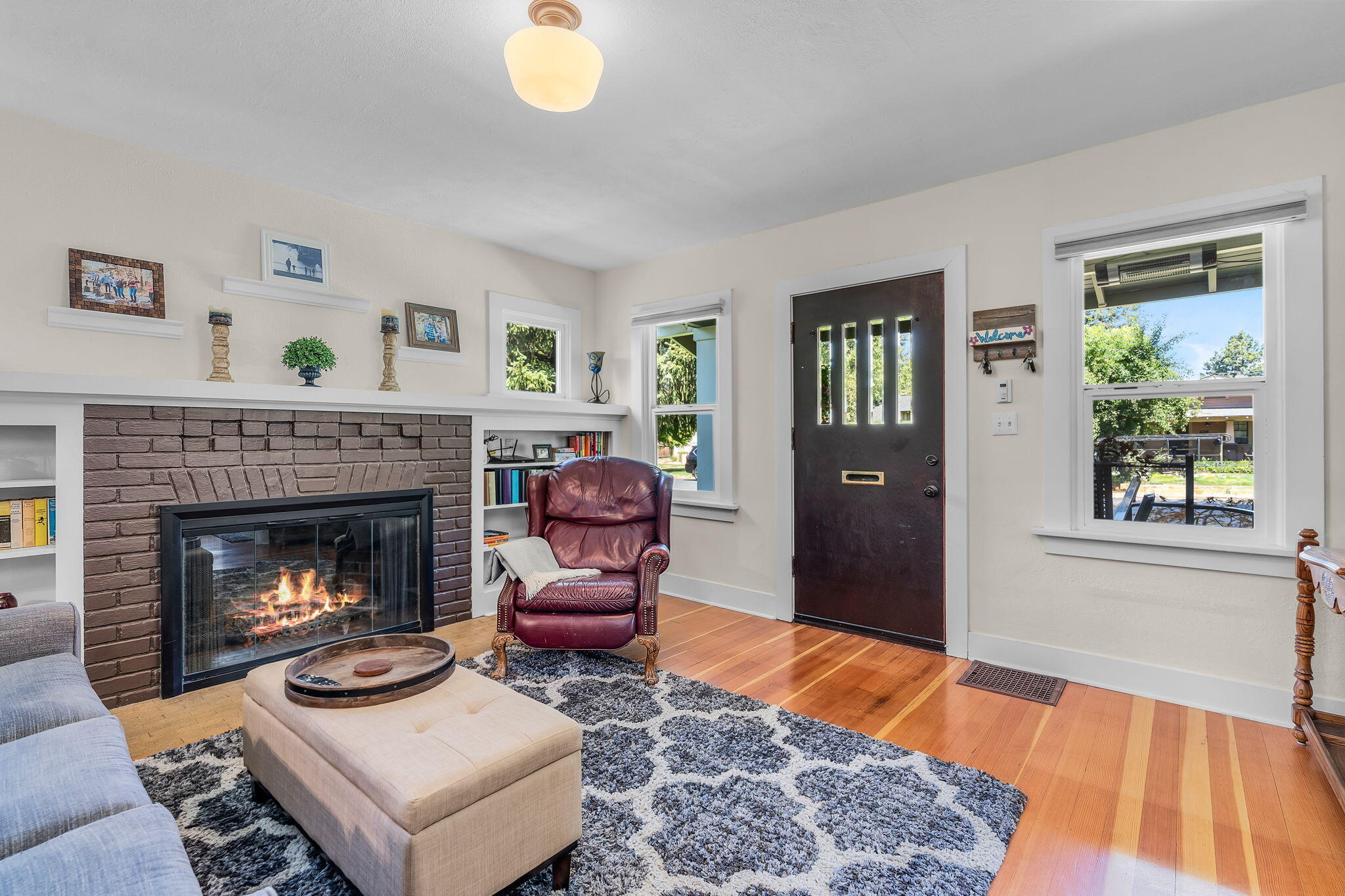 Staats - Residential