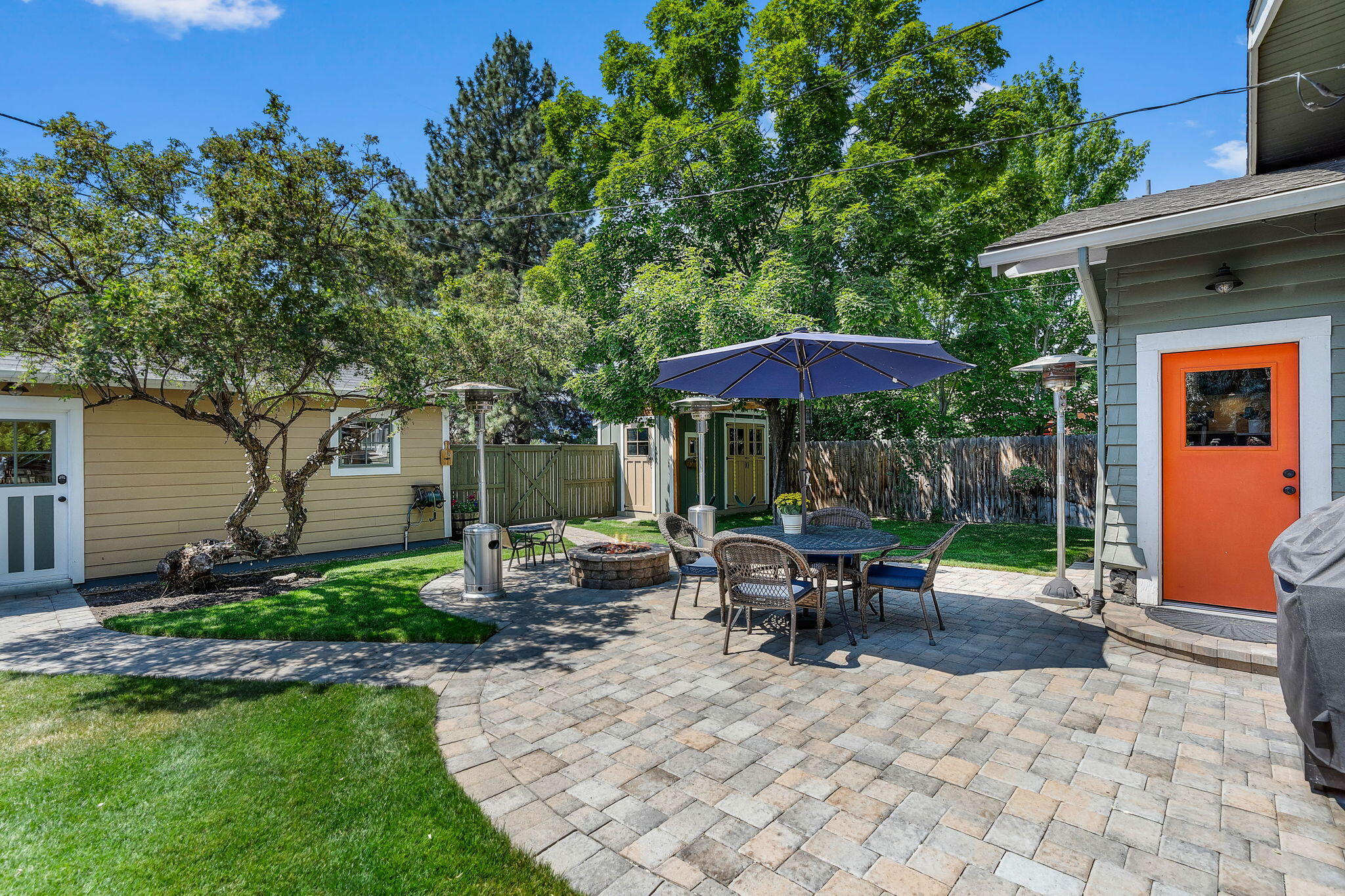 Staats - Residential