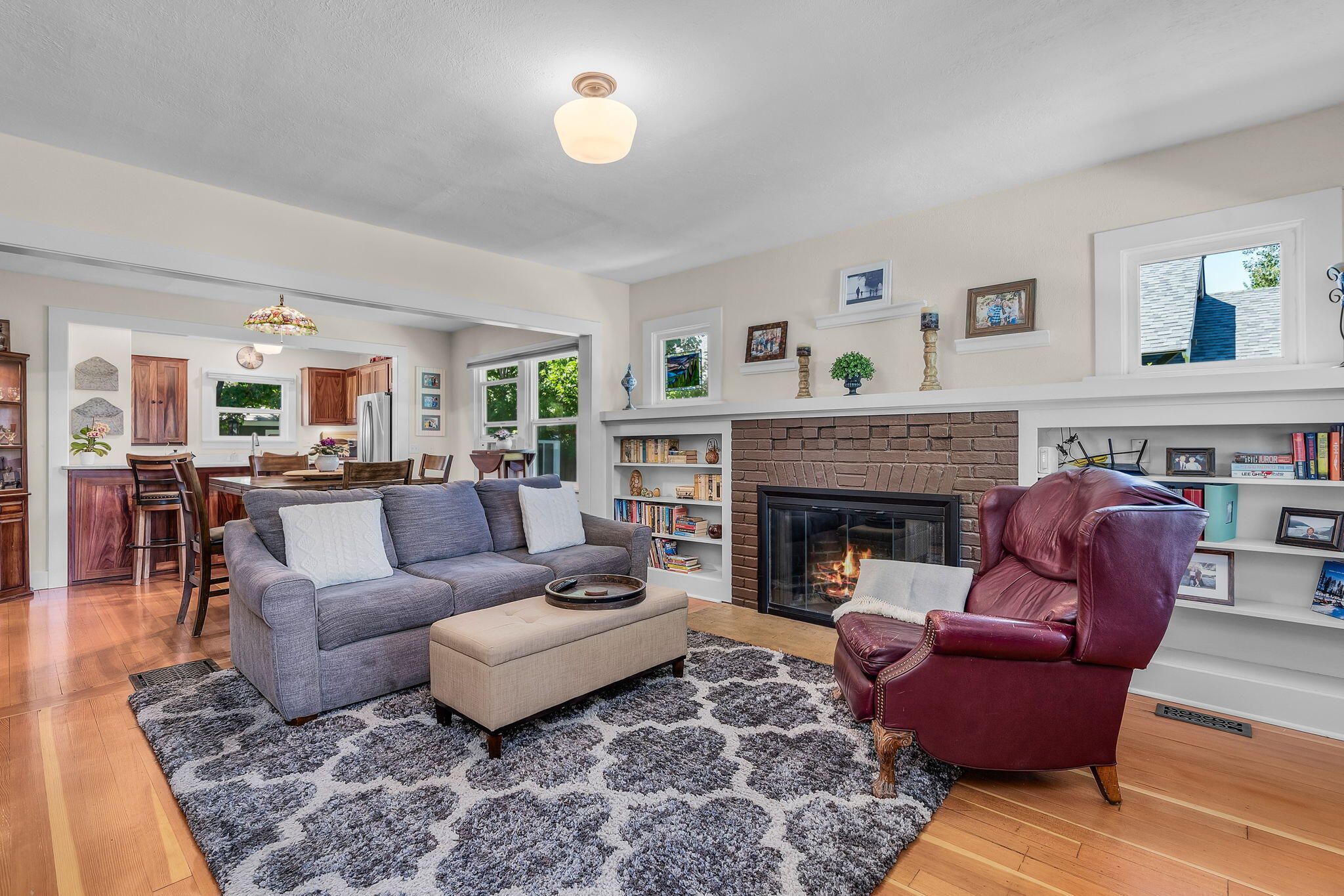 Staats - Residential