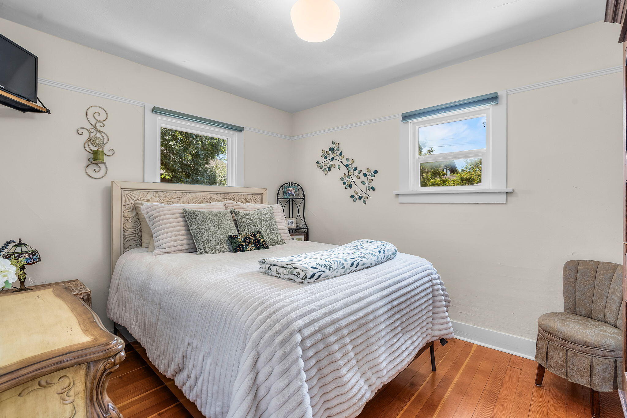 Staats - Residential