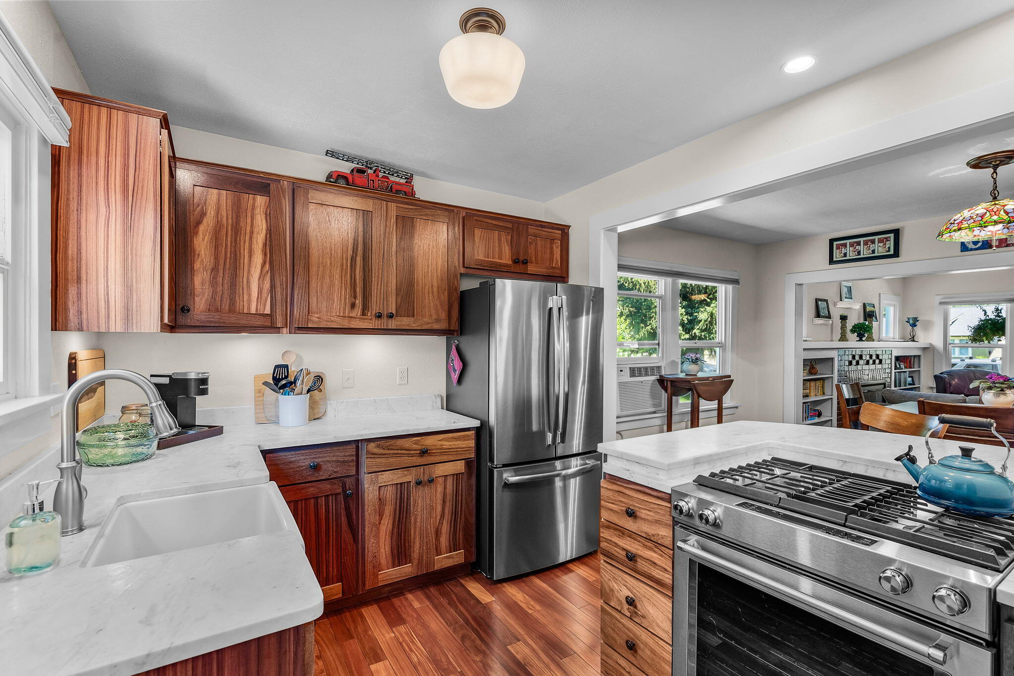 Staats - Residential