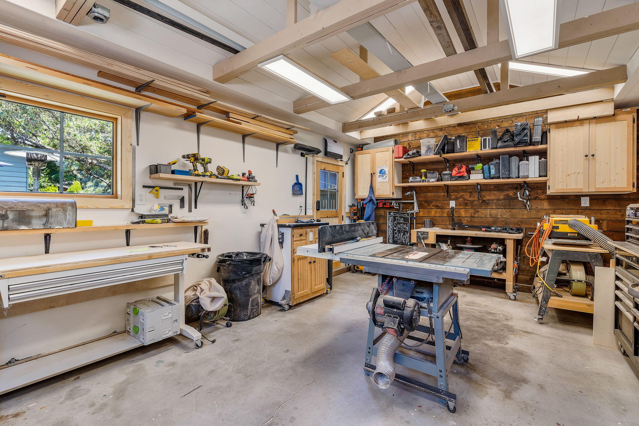 Staats - Residential