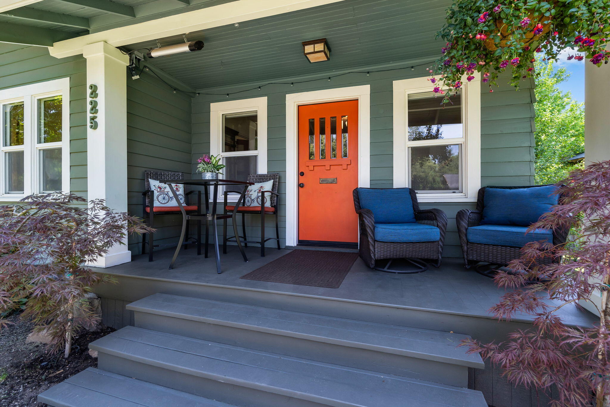 Staats - Residential