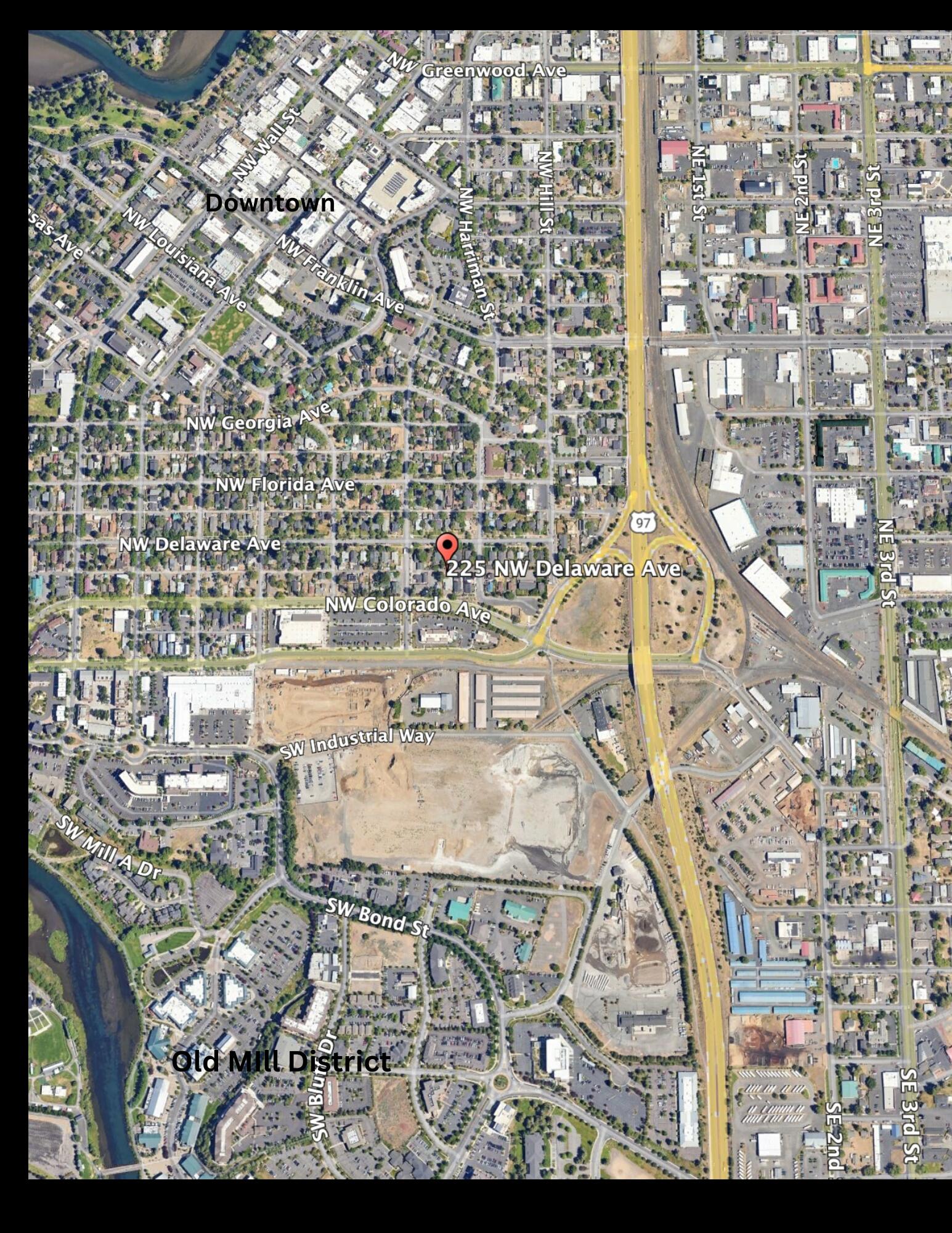 Staats - Residential