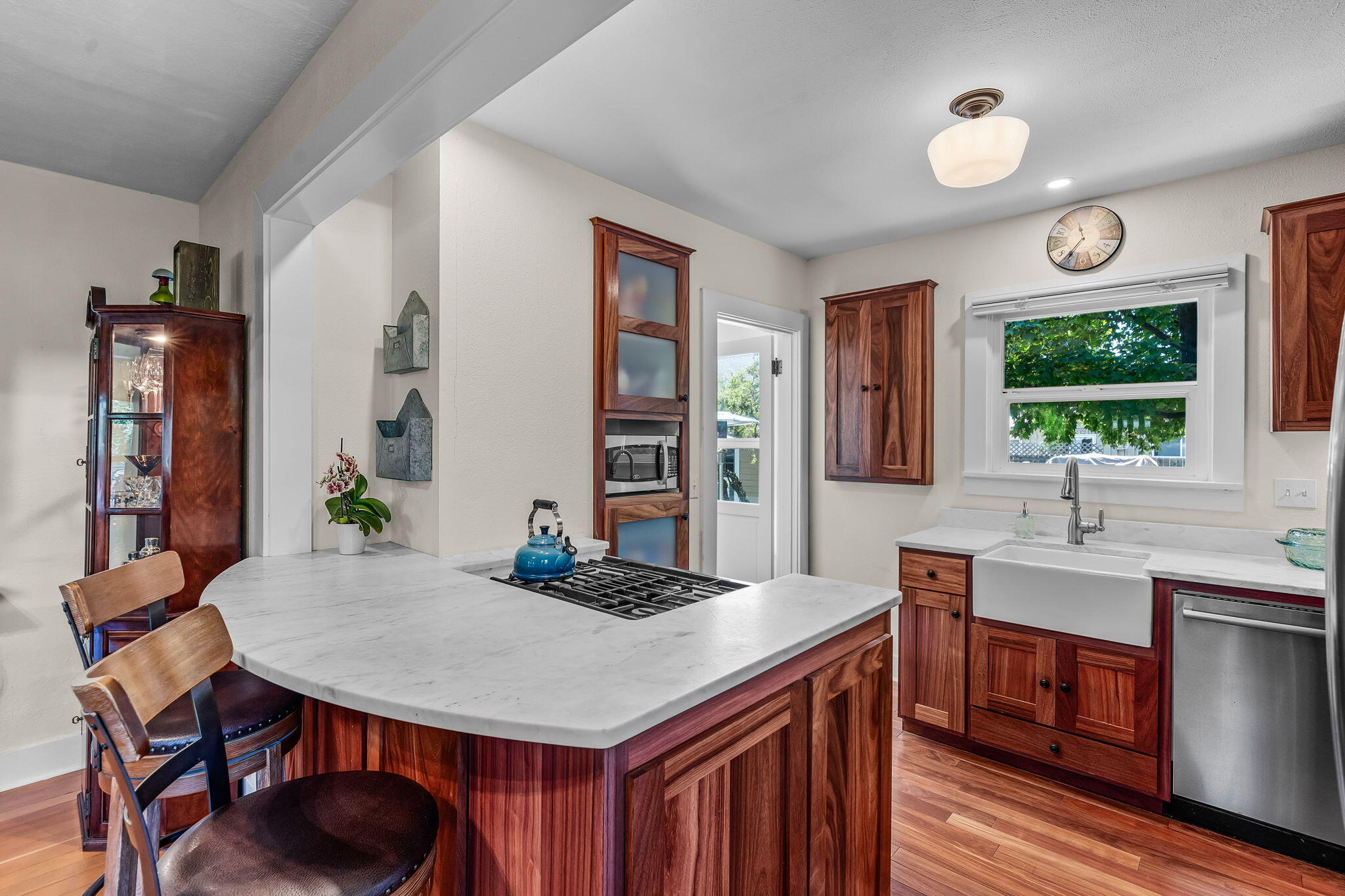 Staats - Residential