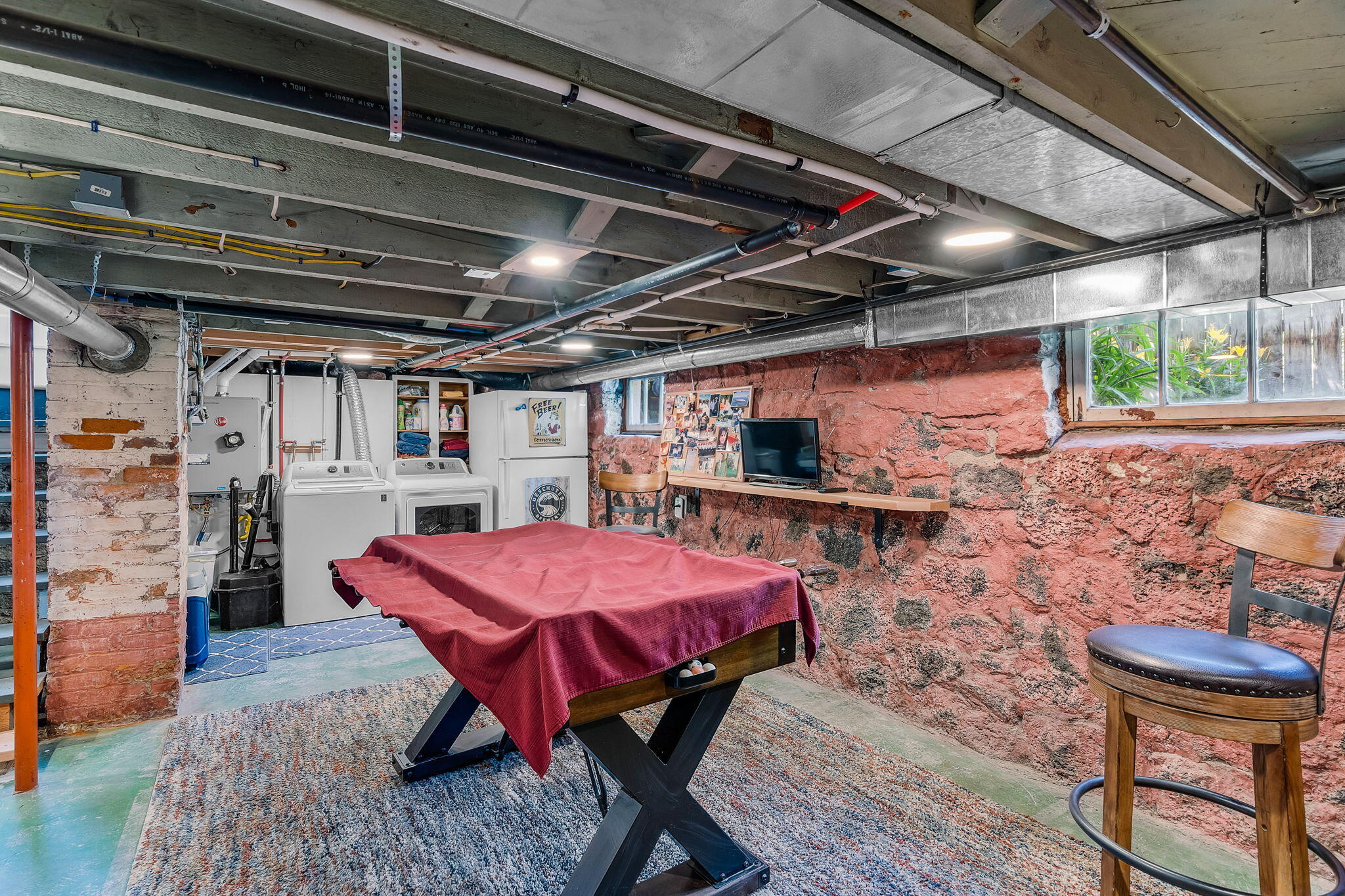 Staats - Residential