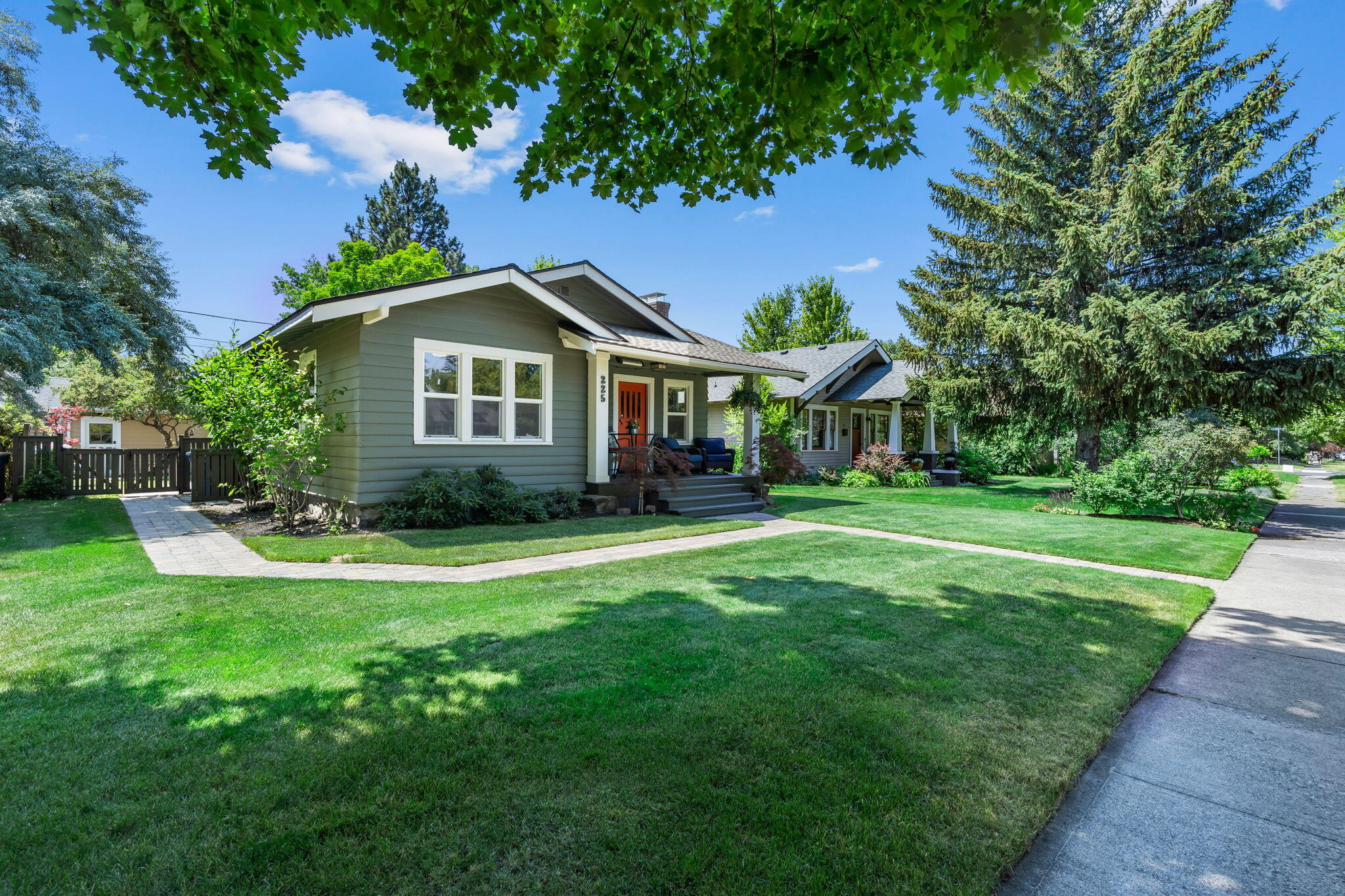 Staats - Residential