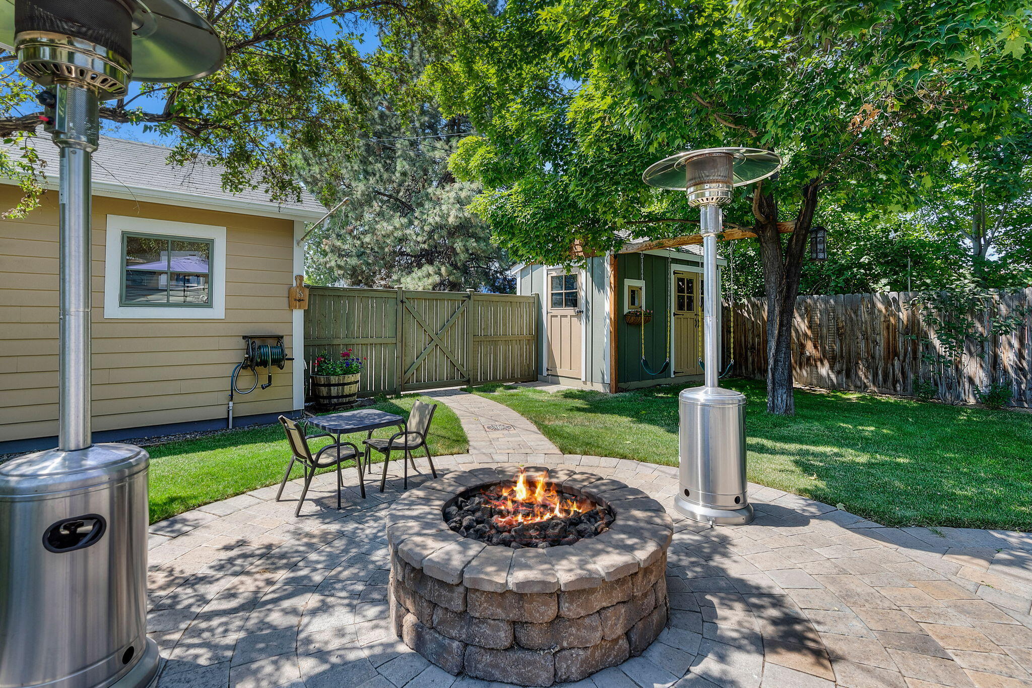 Staats - Residential