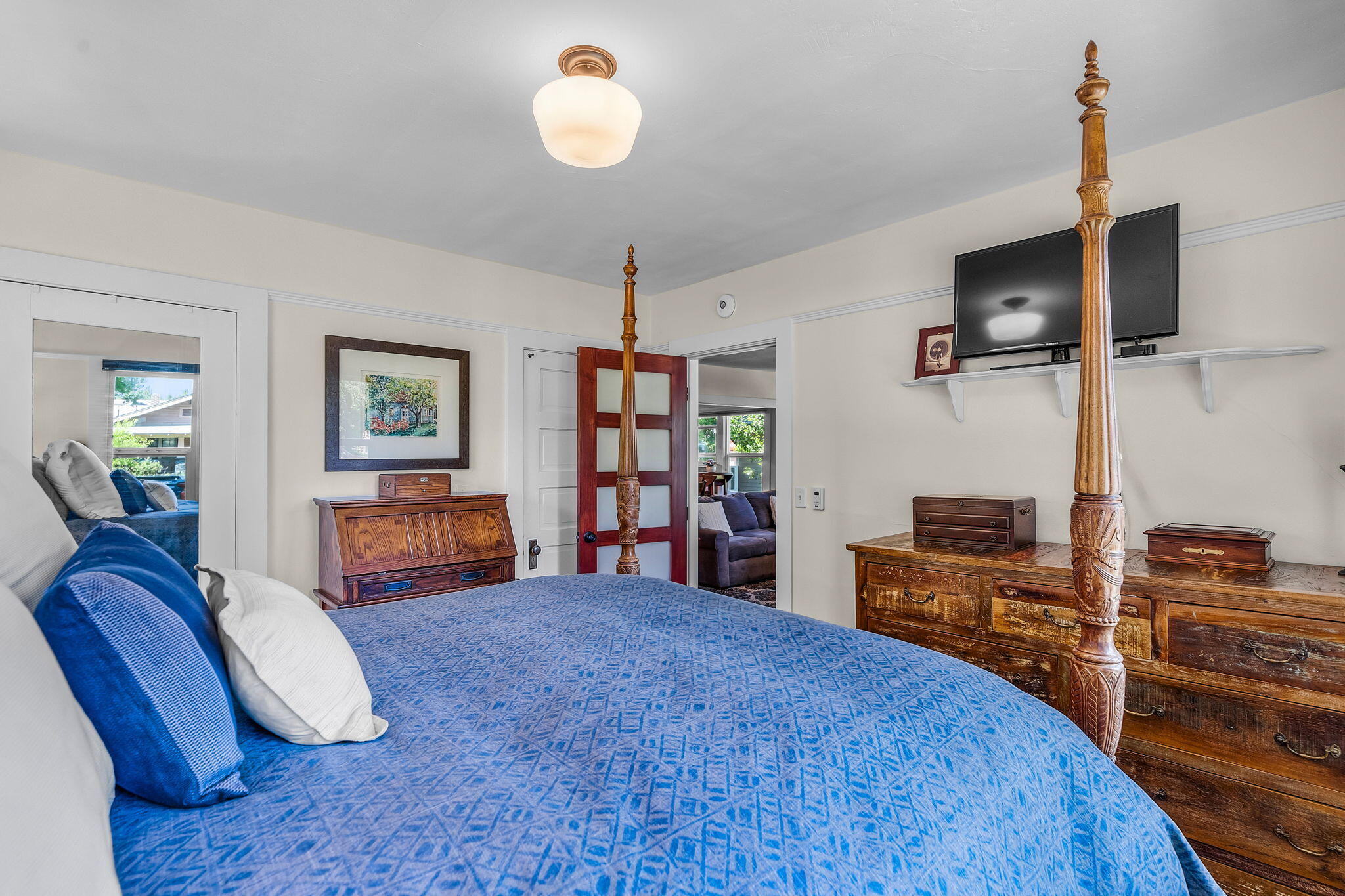 Staats - Residential