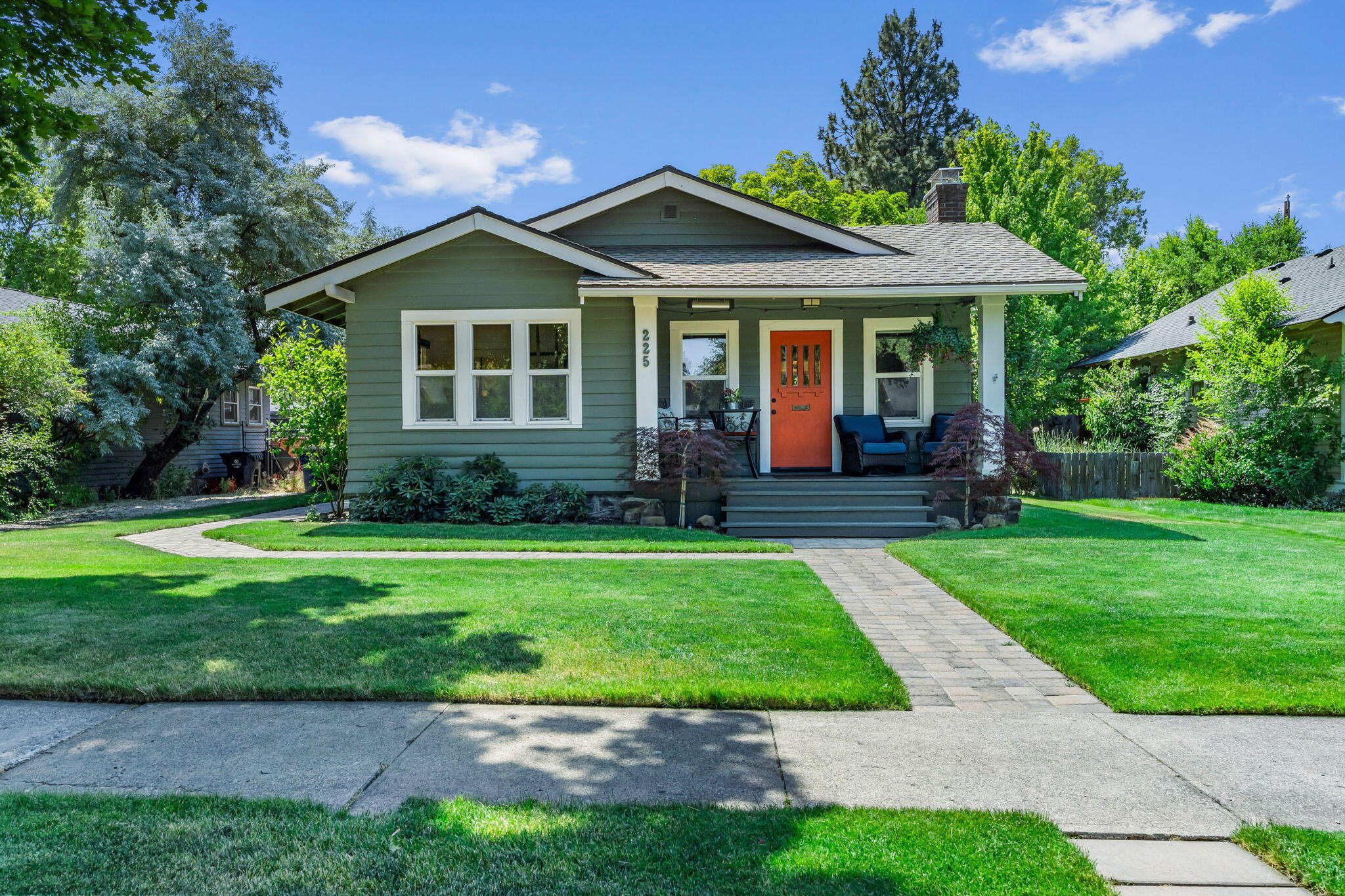 Staats - Residential