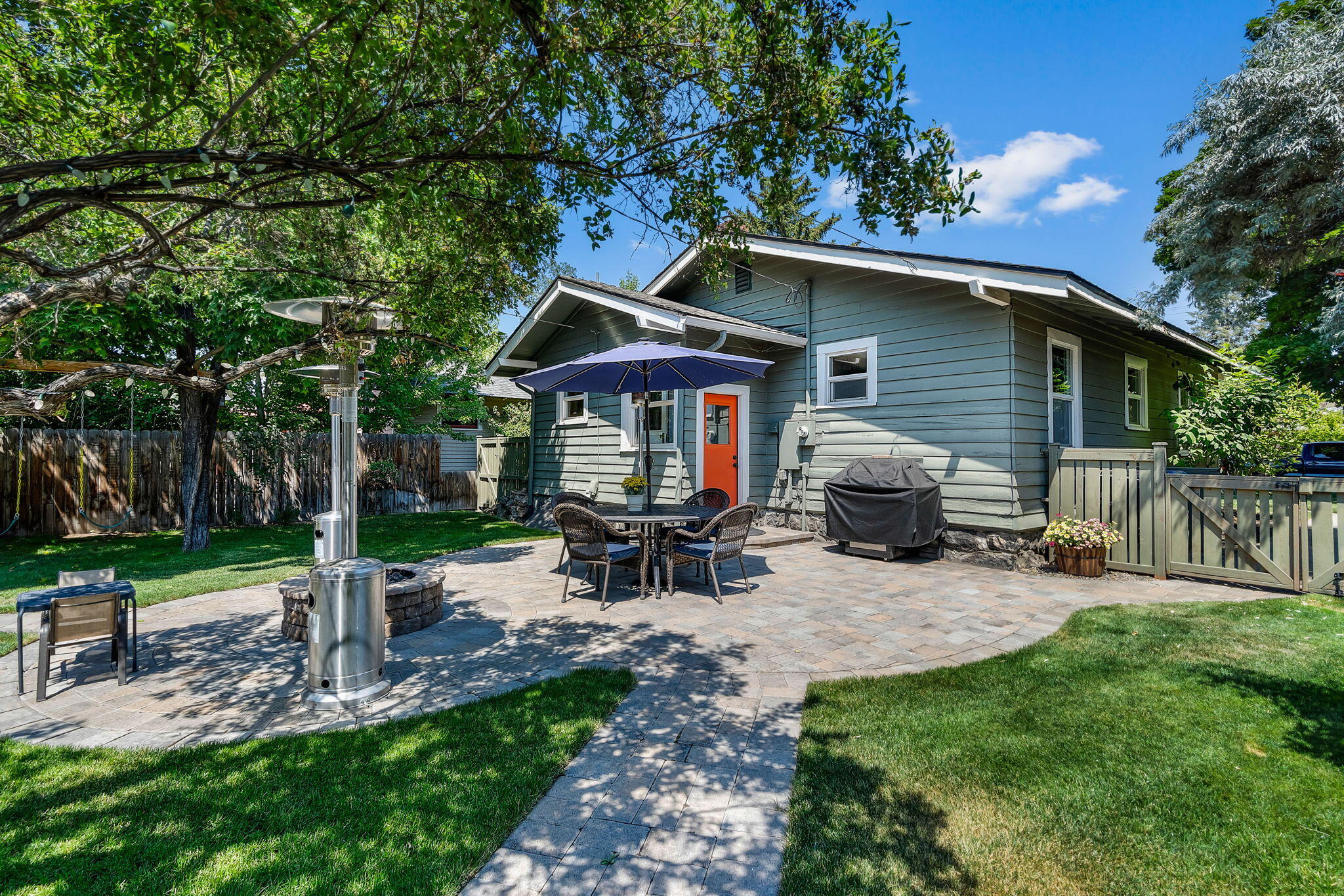 Staats - Residential